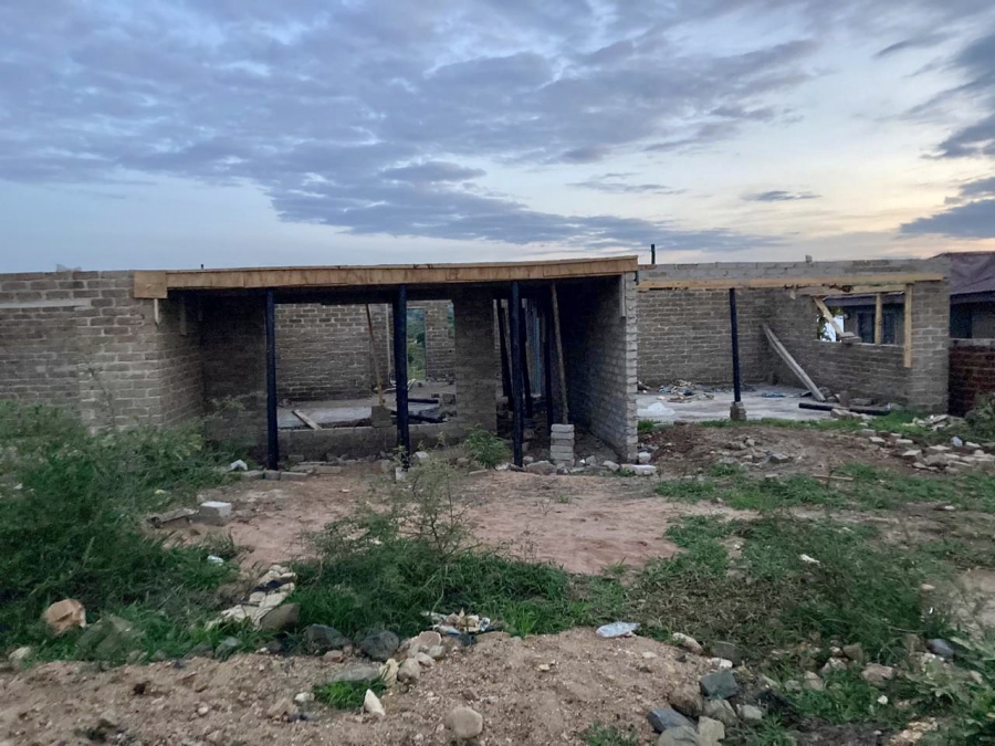 3 Bedroom Property for Sale in Tswinga Limpopo