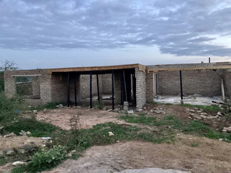 3 Bedroom Property for Sale in Tswinga Limpopo