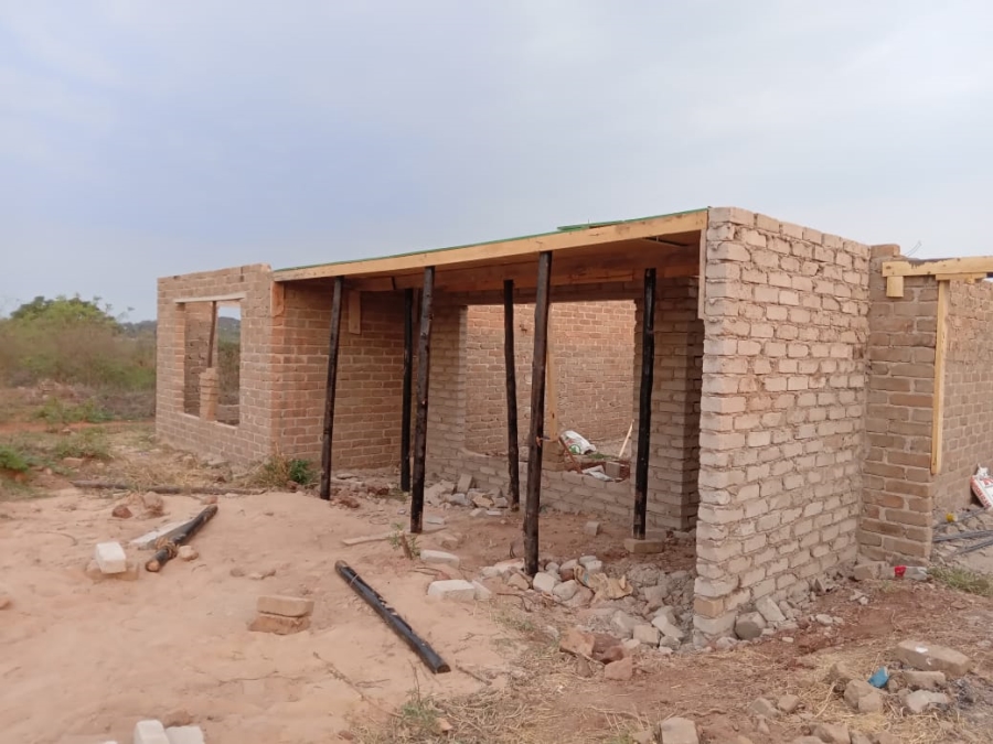 3 Bedroom Property for Sale in Tswinga Limpopo