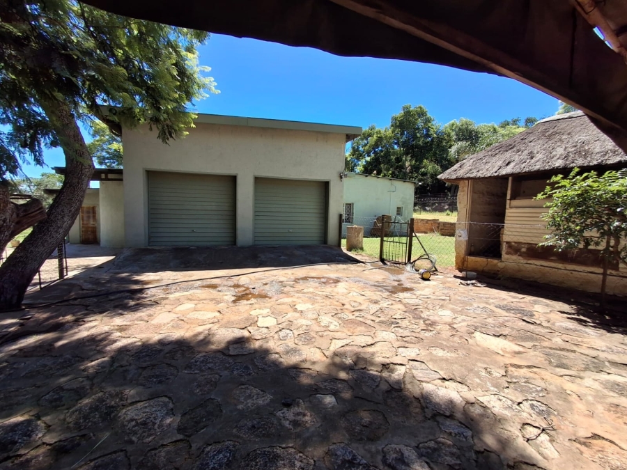 Commercial Property for Sale in Polokwane Rural Limpopo