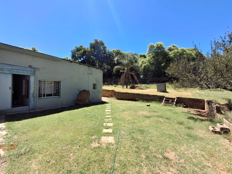 Commercial Property for Sale in Polokwane Rural Limpopo