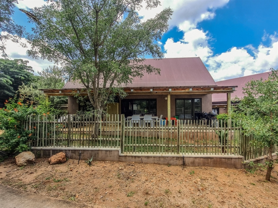 3 Bedroom Property for Sale in Hoedspruit Wildlife Estate Limpopo