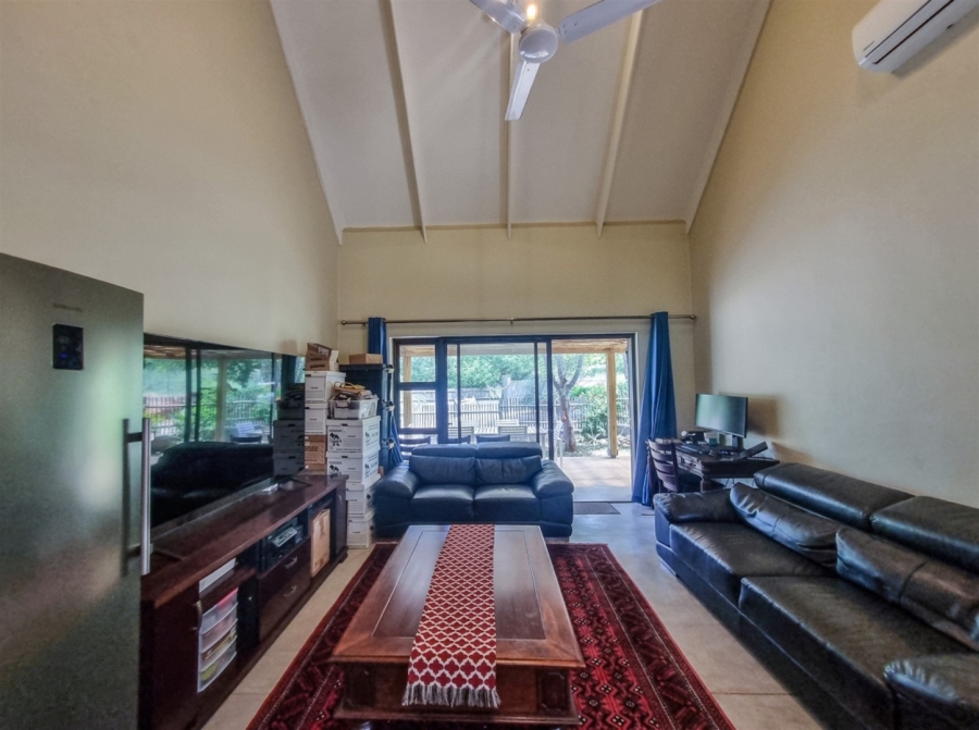 3 Bedroom Property for Sale in Hoedspruit Wildlife Estate Limpopo