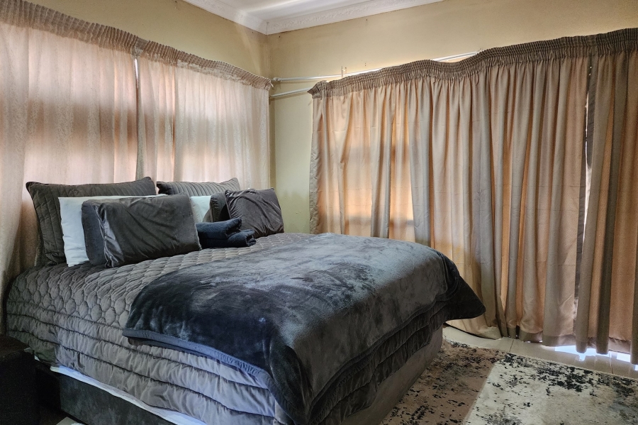 3 Bedroom Property for Sale in Riverside Estate Limpopo