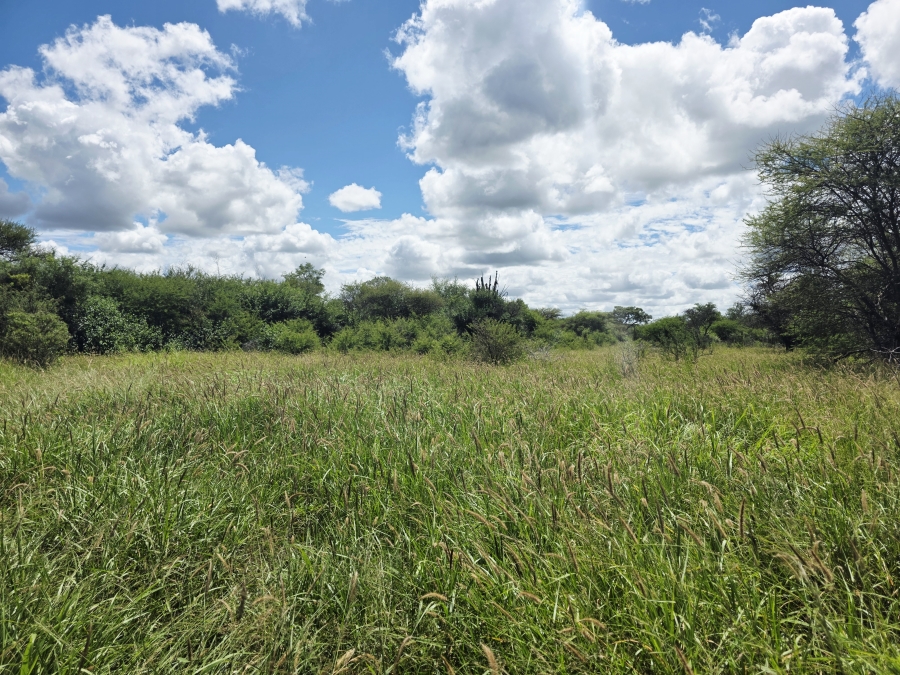 4 Bedroom Property for Sale in Grootvalley AH Limpopo