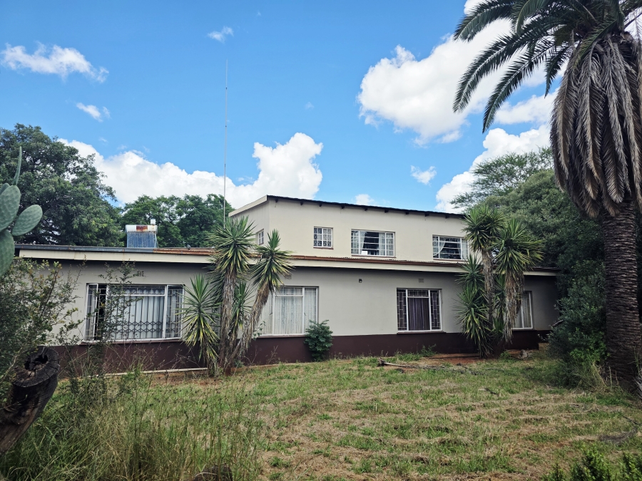 4 Bedroom Property for Sale in Grootvalley AH Limpopo