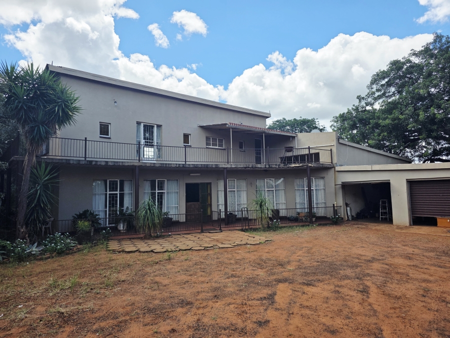 4 Bedroom Property for Sale in Grootvalley AH Limpopo
