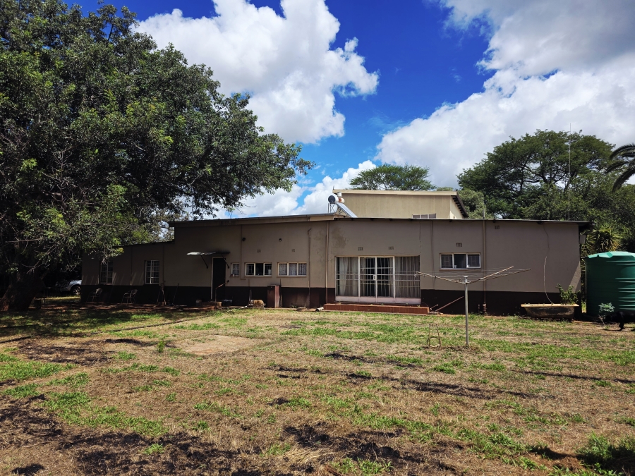 4 Bedroom Property for Sale in Grootvalley AH Limpopo