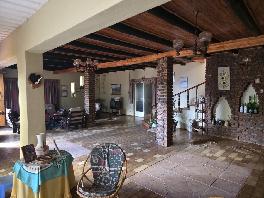 4 Bedroom Property for Sale in Grootvalley AH Limpopo