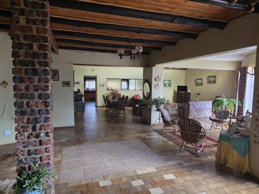 4 Bedroom Property for Sale in Grootvalley AH Limpopo