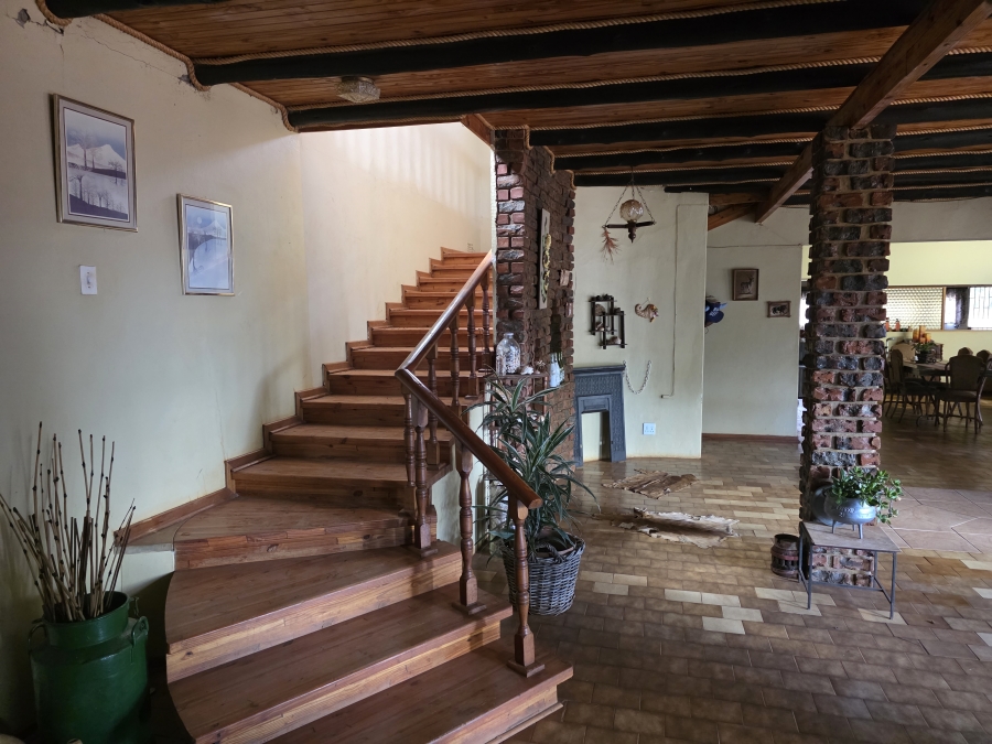 4 Bedroom Property for Sale in Grootvalley AH Limpopo