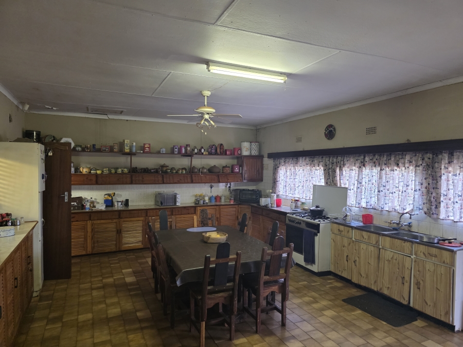 4 Bedroom Property for Sale in Grootvalley AH Limpopo
