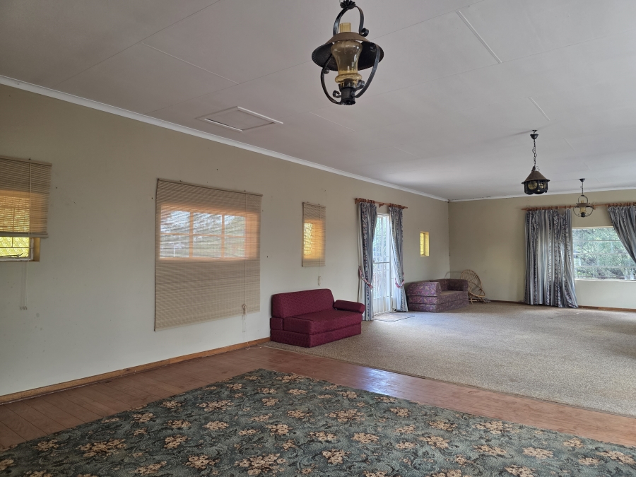 4 Bedroom Property for Sale in Grootvalley AH Limpopo