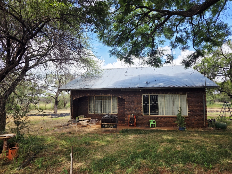 4 Bedroom Property for Sale in Grootvalley AH Limpopo