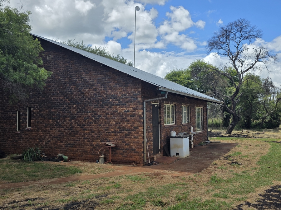 4 Bedroom Property for Sale in Grootvalley AH Limpopo