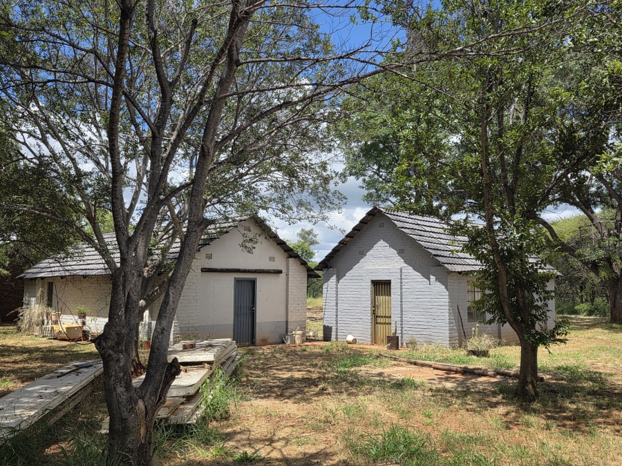 4 Bedroom Property for Sale in Grootvalley AH Limpopo