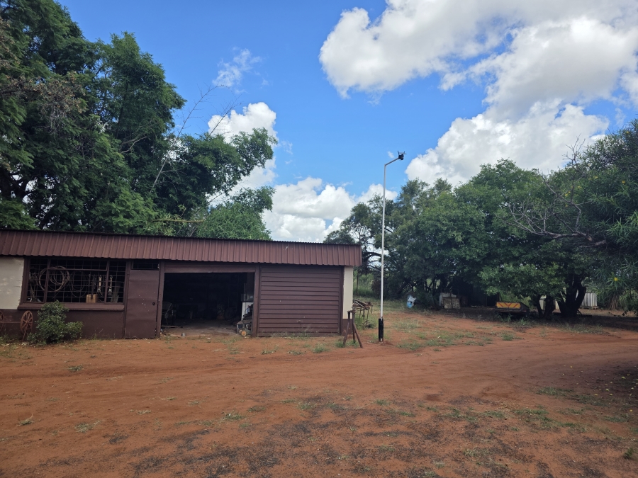 4 Bedroom Property for Sale in Grootvalley AH Limpopo