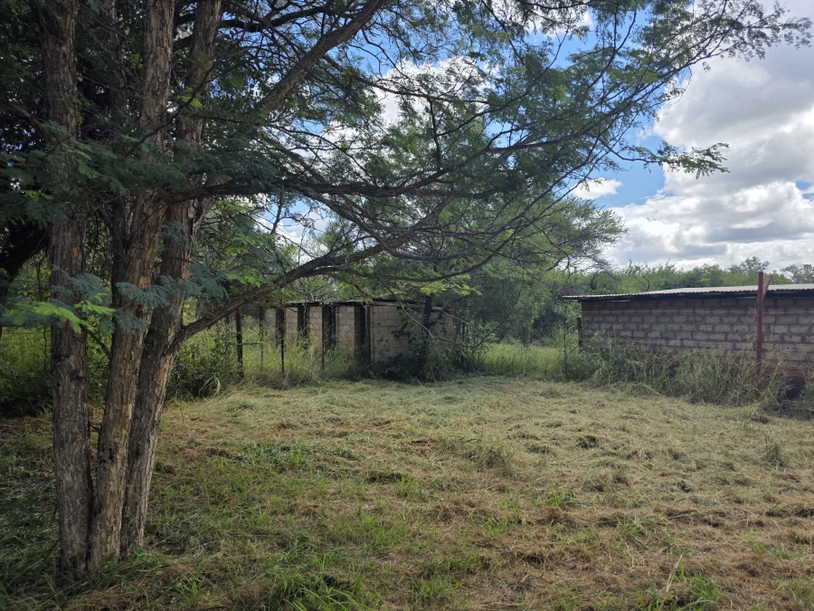 4 Bedroom Property for Sale in Grootvalley AH Limpopo