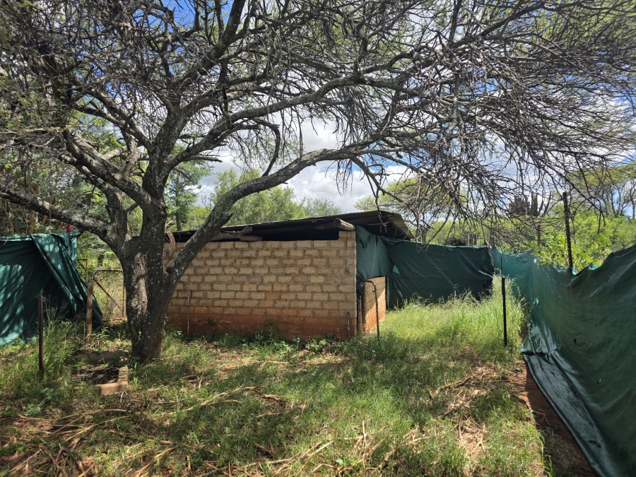 4 Bedroom Property for Sale in Grootvalley AH Limpopo