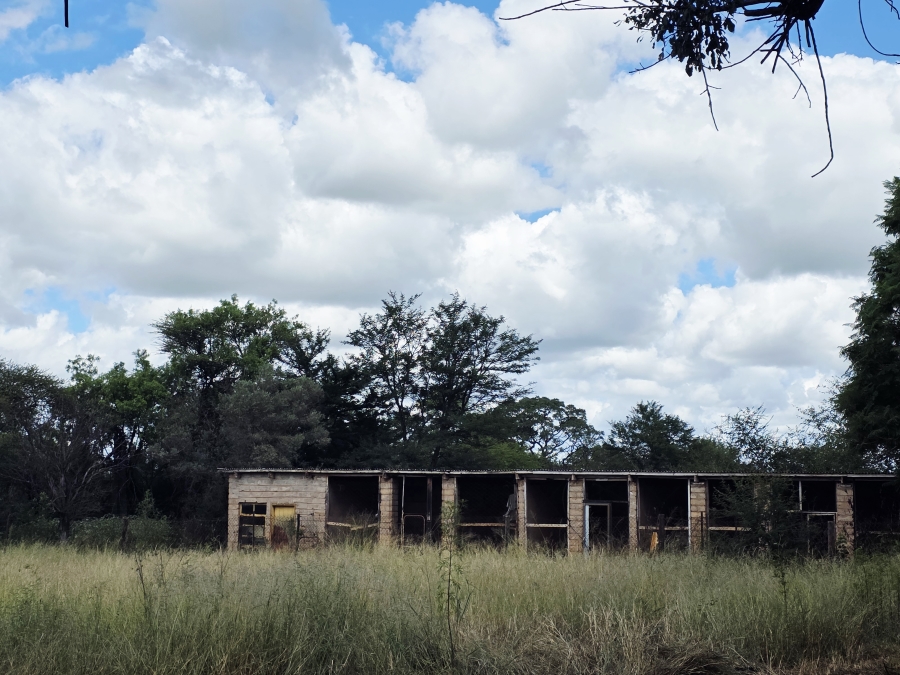 4 Bedroom Property for Sale in Grootvalley AH Limpopo