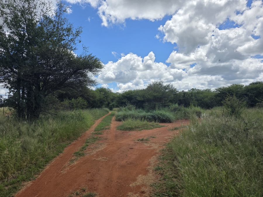 4 Bedroom Property for Sale in Grootvalley AH Limpopo