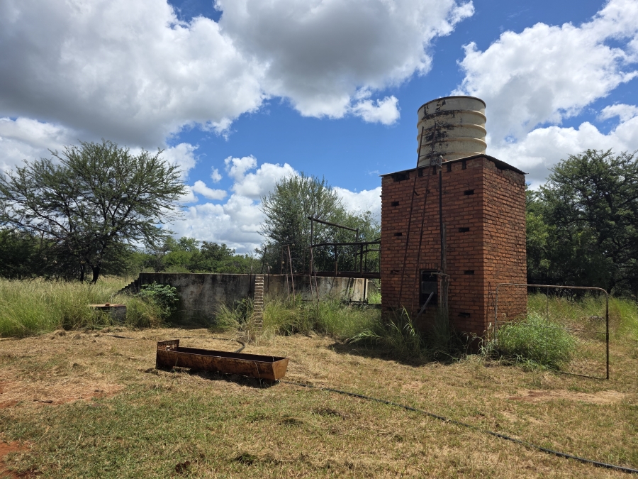4 Bedroom Property for Sale in Grootvalley AH Limpopo