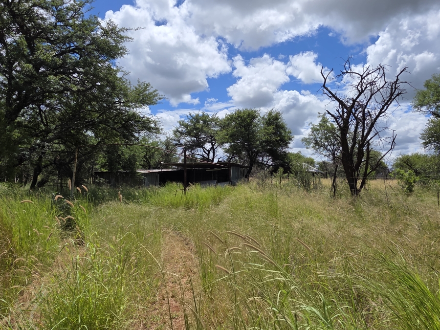 4 Bedroom Property for Sale in Grootvalley AH Limpopo