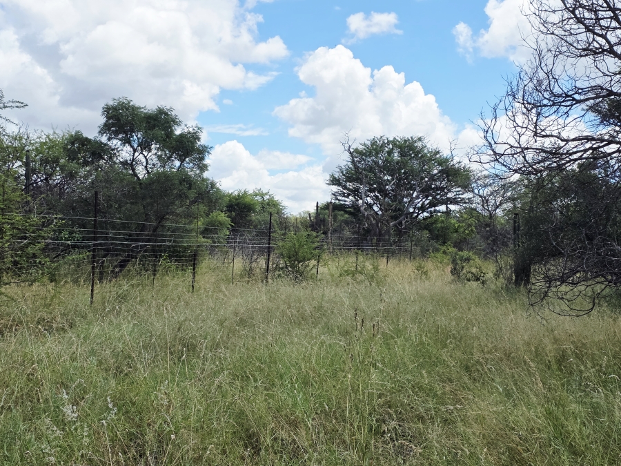 4 Bedroom Property for Sale in Grootvalley AH Limpopo