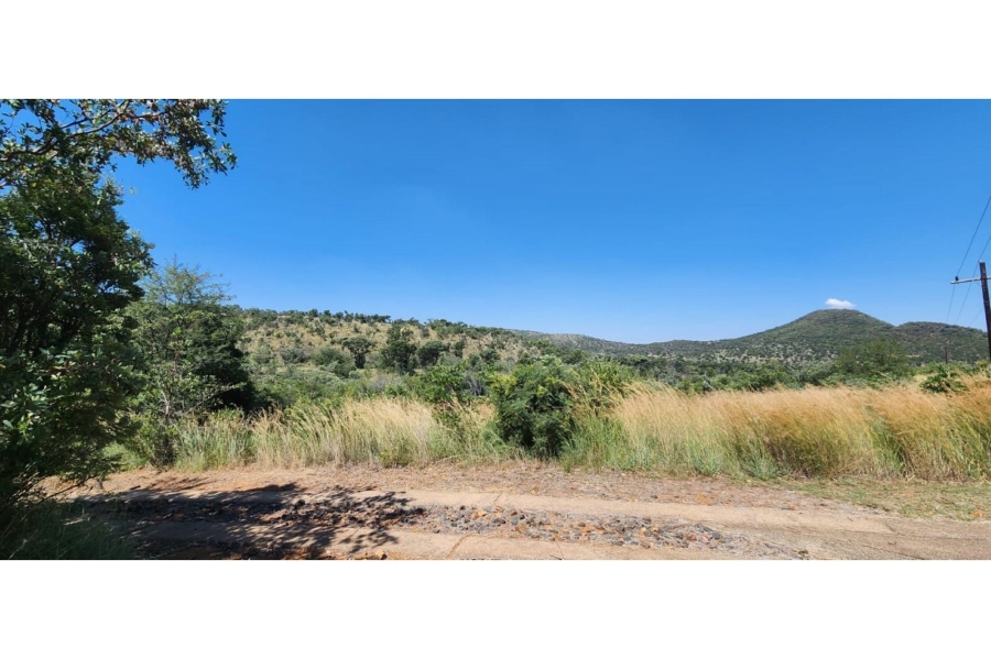 0 Bedroom Property for Sale in Zwartkloof Private Game Reserve Limpopo