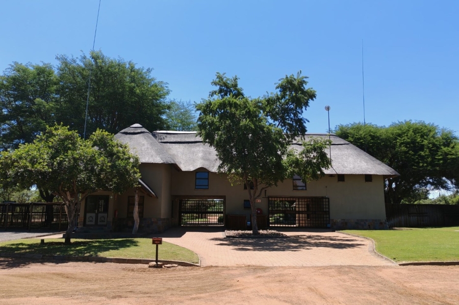 0 Bedroom Property for Sale in Shona Langa Limpopo