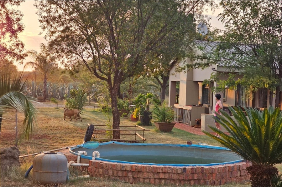 6 Bedroom Property for Sale in Northam Limpopo