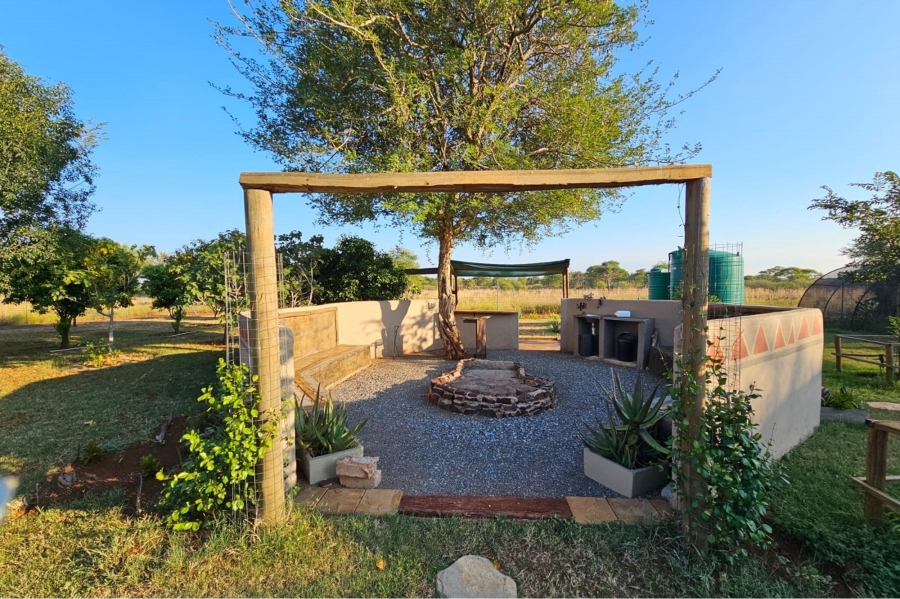 6 Bedroom Property for Sale in Northam Limpopo
