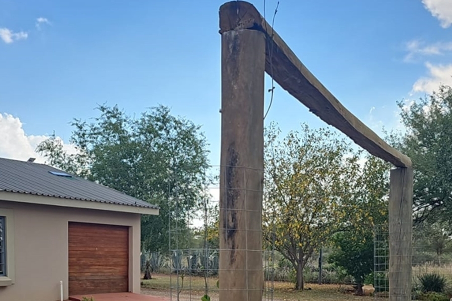 6 Bedroom Property for Sale in Northam Limpopo