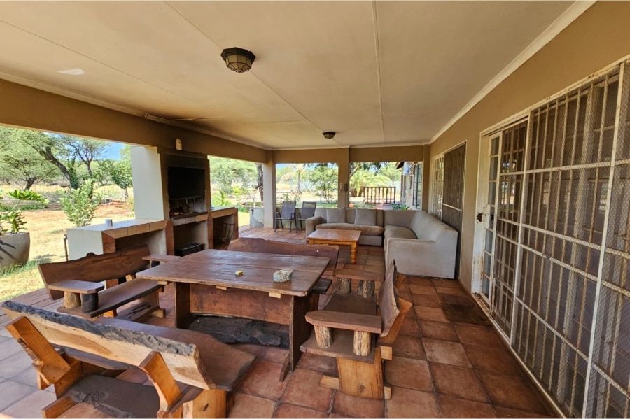 6 Bedroom Property for Sale in Northam Limpopo
