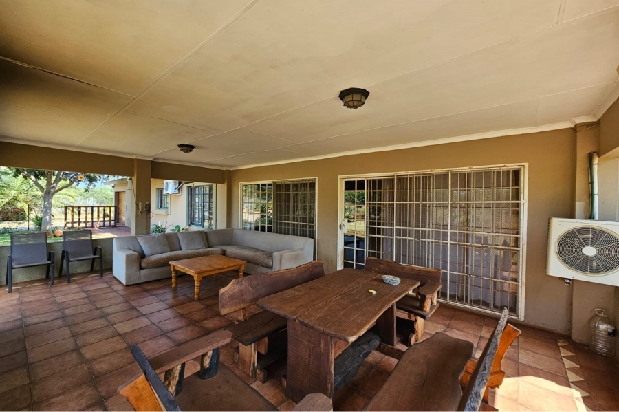 6 Bedroom Property for Sale in Northam Limpopo