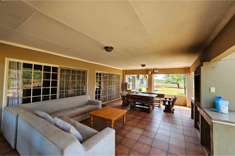 6 Bedroom Property for Sale in Northam Limpopo
