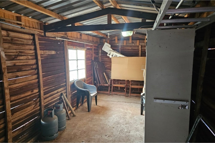 6 Bedroom Property for Sale in Northam Limpopo