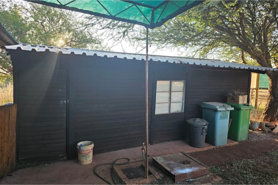 6 Bedroom Property for Sale in Northam Limpopo
