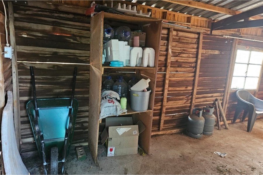 6 Bedroom Property for Sale in Northam Limpopo