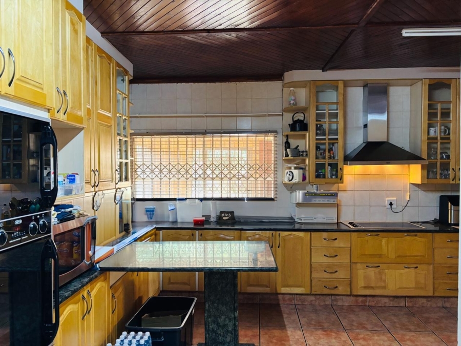 8 Bedroom Property for Sale in Chroompark Limpopo