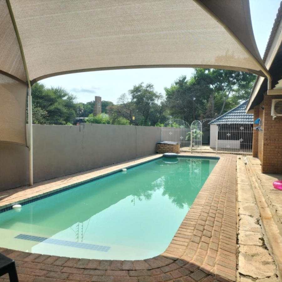 8 Bedroom Property for Sale in Chroompark Limpopo