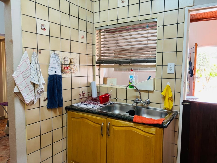 8 Bedroom Property for Sale in Chroompark Limpopo