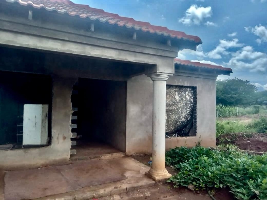 2 Bedroom Property for Sale in Northam Limpopo