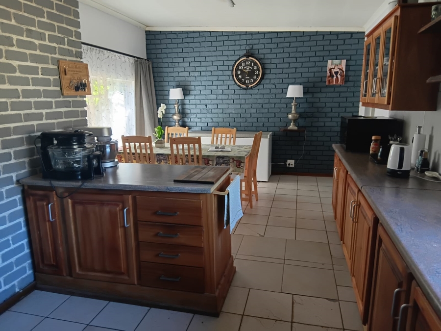 4 Bedroom Property for Sale in Groblersdal Limpopo