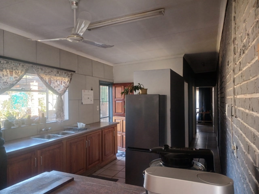 4 Bedroom Property for Sale in Groblersdal Limpopo