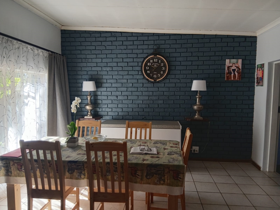 4 Bedroom Property for Sale in Groblersdal Limpopo