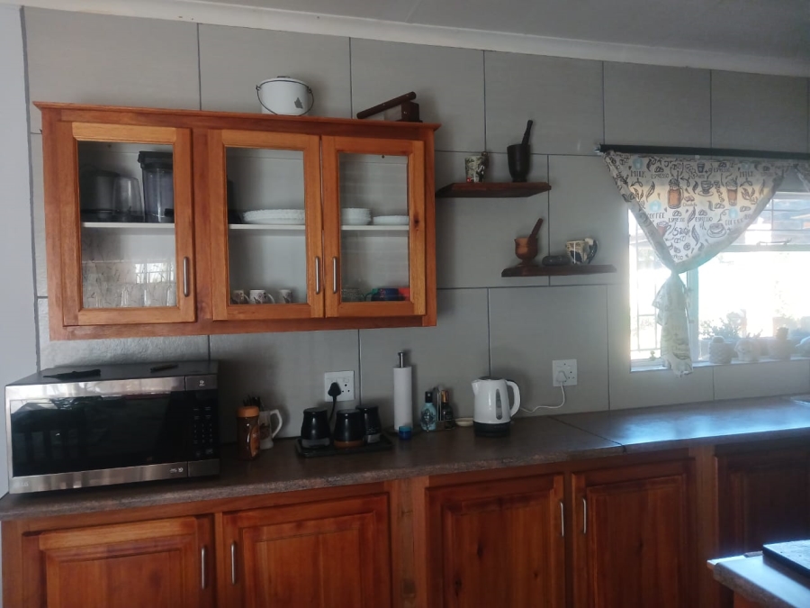 4 Bedroom Property for Sale in Groblersdal Limpopo