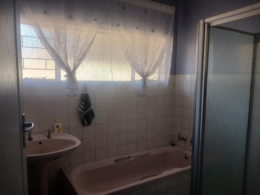 4 Bedroom Property for Sale in Groblersdal Limpopo