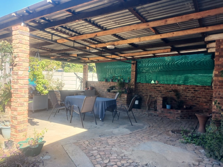 4 Bedroom Property for Sale in Groblersdal Limpopo