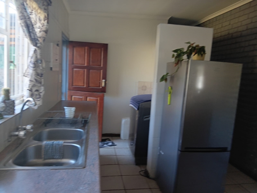 4 Bedroom Property for Sale in Groblersdal Limpopo